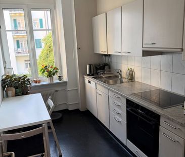 4 Zimmer, 85 m², 1. Stock - Photo 5