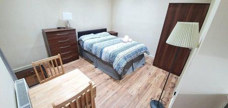 1 bedroom flat to rent - Photo 5