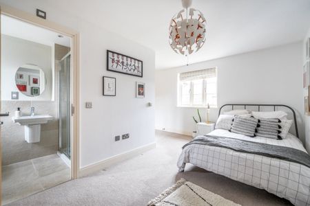 5 bedroom detached house to rent - Photo 5