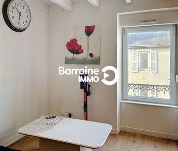 Location appartement à Brest, 3 pièces 35.62m² - Photo 2