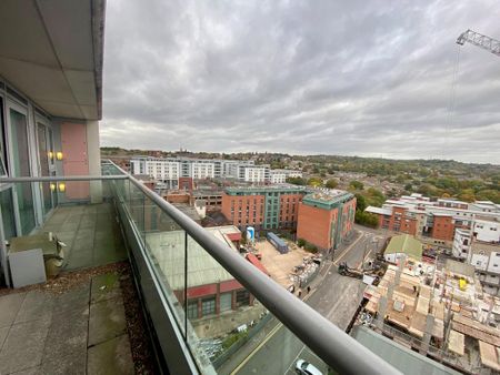 1 bedroom house to rent - Photo 4