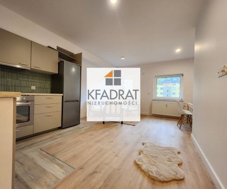 3 Pokoje - Parter - Niebuszewo - Фото 3