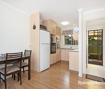 Beachside Unit in great location - Photo 3