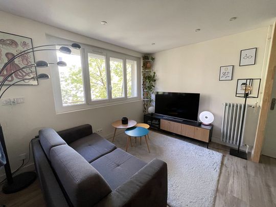 Location Appartement 2 pièces 40m² - Photo 1
