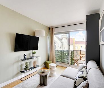 Rue de la Pompe - Photo 6