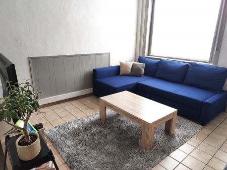 Instapklare woning met 2 slaapkamers en een garage. - Foto 4