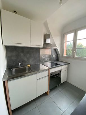 Appartement à louer EVREUX - Photo 1