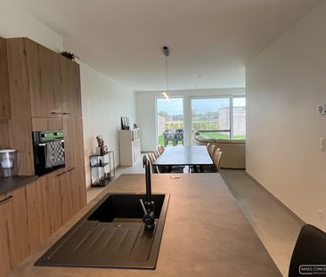 Ruime nieuwbouwwoning te huur in Zwevegem - Foto 6