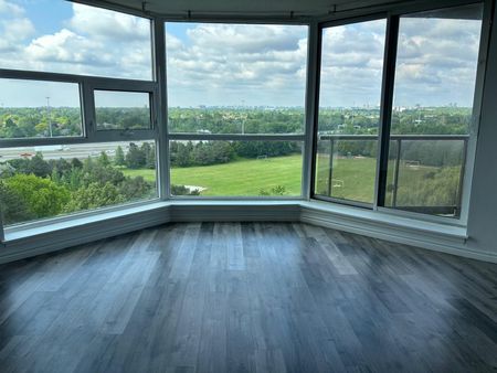 For Lease - 10 Dean Park Road Unit# 1101, Toronto, Ontario - Photo 2