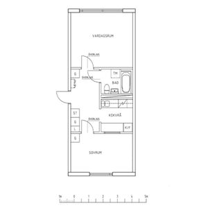 Rödbloms gränd 45 - Photo 2