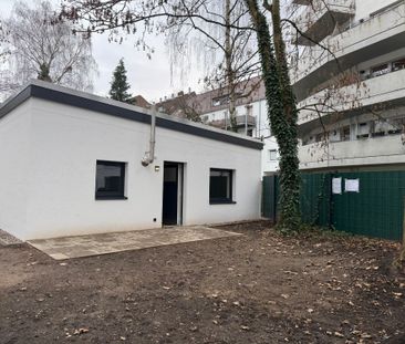 Ein Haus in der Stadt – Nachhaltig modernisiert! - Photo 5