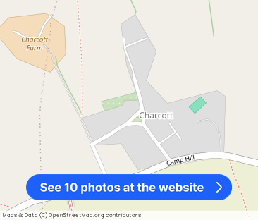 Charcott Green Cottages, Charcott, Tonbridge, TN11 - Photo 1