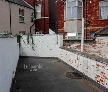 Double Bedroom on Devon Place, Newport - All Bills Included - Photo 1