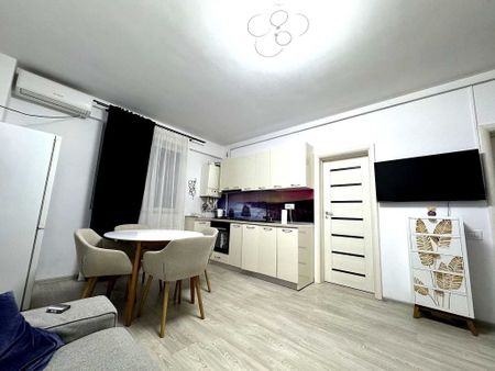 Tineretului carol frigului studio - Fotografie 5