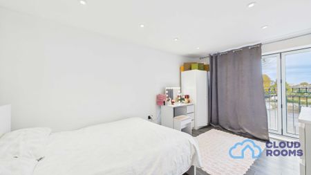 RM3 Brewster Road | Leyton | London | E10 6RH - Photo 4