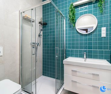 2 pok I Rakowicka I ogród I klimatyzacja I - Photo 6