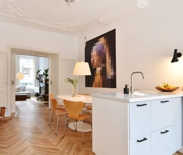 Appartement te huur: Franklinstraat 175 2562 CD Den Haag - Foto 4