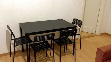 2 Zimmer-Wohnung in Bern - Felsenau/Tiefenau, möbliert, auf Zeit - Photo 3