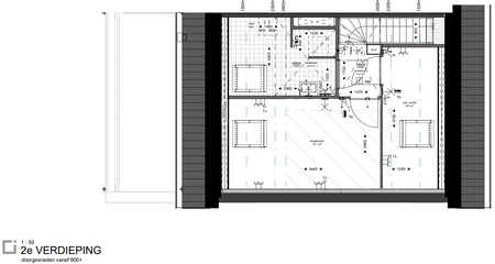Te huur: Appartement Bouwlust 115 in Puttershoek - Foto 5