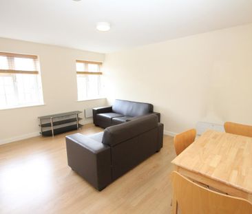 1 bedroom flat to rent - Photo 4