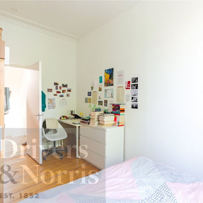 5 Bedroom House to Rent - Photo 1