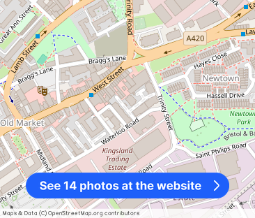 Talavera Close, Bristol - Photo 1