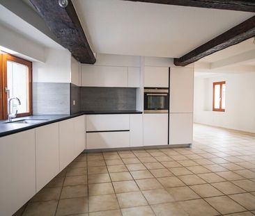 Ch. du Calvaire 2 - 1040 Villars-le-Terroir - 2.5 pièces à louer - Photo 2