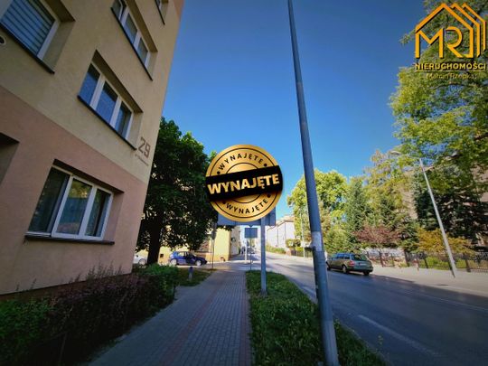 Mieszkanie na wynajem ulica Mickiewicza - Фото 1