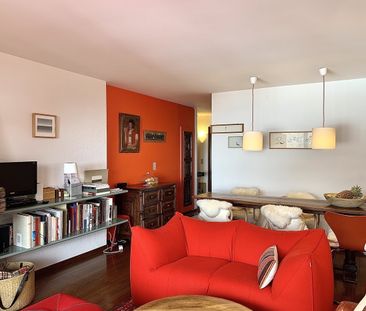 3 Zimmer, 3. Stock - Photo 3