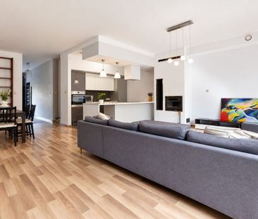 Dom 180 m² | 4 sypialnie | ogród | garaż | Młociny - Photo 1