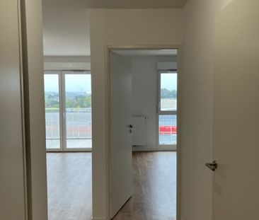 Location Appartement 2 pièces 40m² - Photo 5