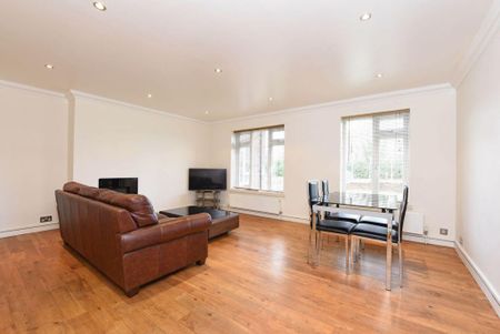 1 bedroom maisonette to rent - Photo 2
