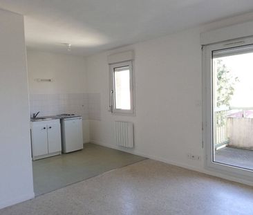 Location appartement 1 pièce 32.41 m² à Bourg-en-Bresse (01000) BEL... - Photo 2