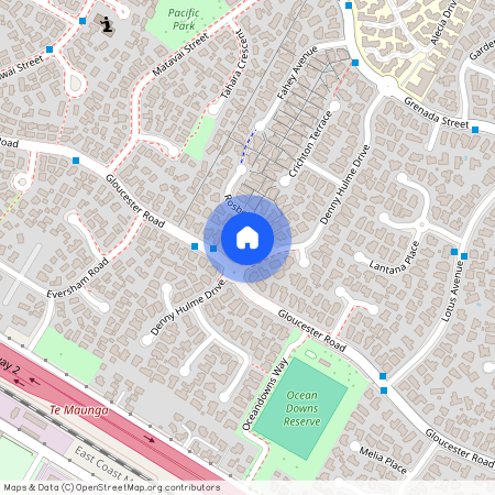 Mt Maunganui, Tauranga City