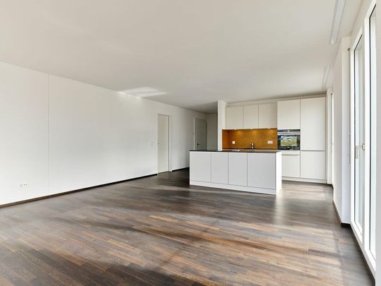 4.5 Zimmer Wohnung - Photo 1