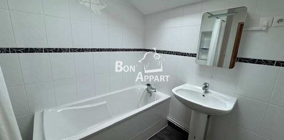 Location Appartement 2 pièces 53m² ST PRIVAT LA MONTAGNE 57855 - Photo 2