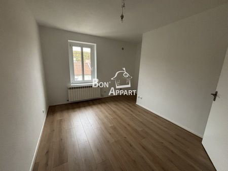 Maison 3 pièces à Moyeuvre-Grande - Photo 4