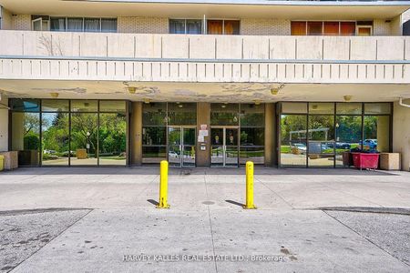 For Lease - 2000 Sheppard Avenue Unit# 614, Toronto, Ontario - Photo 4