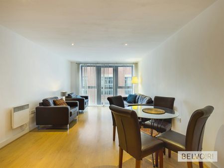 Flat to rent on - Photo 2