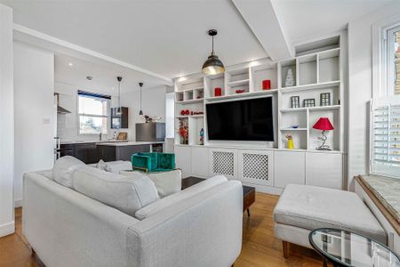 3 bedroom maisonette to rent - Photo 5