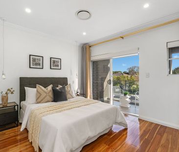Spacious Light Filled Duplex is a Private Modern Haven for Family Life - Photo 2