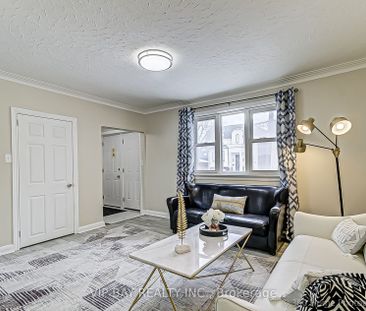 For Lease - 52 Athabaska Avenue, Toronto, Ontario - Photo 5