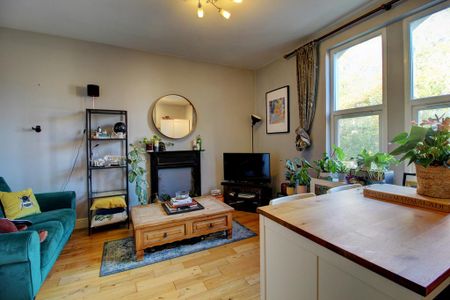 1 bedroom flat to rent - Photo 3