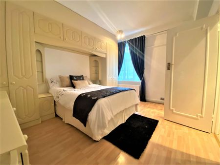 Marylebone, W1U, London - Photo 3