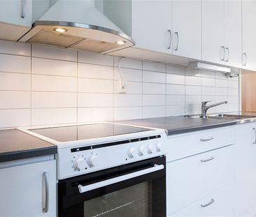 Gillbergavägen 54 - Photo 3