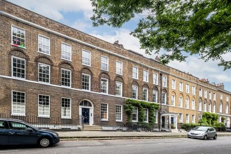 Highbury Terrace London N5 - Photo 3