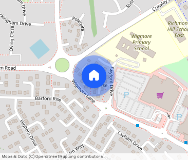 Felton Close, LU2 - Photo 1