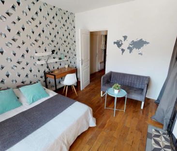 65 Avenue Jean Jaurès 65, Lyon - Photo 5