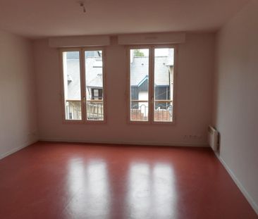 T1 Bis Les Jacobins - Photo 4