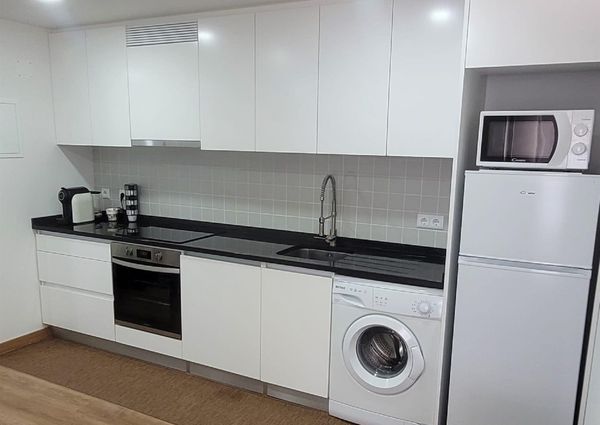 Apartamento T2 em Aveiro